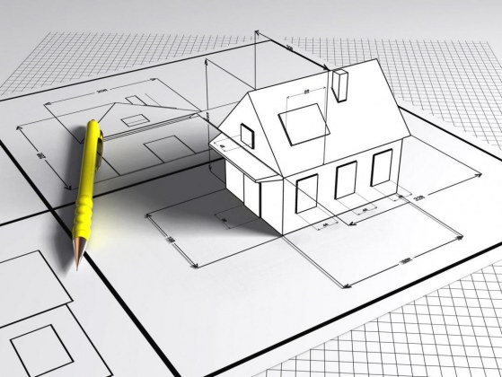 HOME DESIGN AND DRAFTING